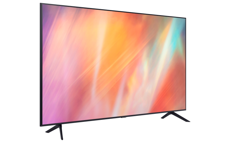 55″| UA55AU7000UXTW |  4K | Smart | Flat | 2021